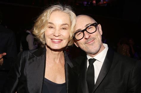 jessica lange nude|Alan Cumming recalls nude scene with Jessica Lange